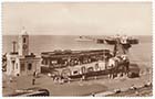 Jetty and Droit House [Paragon Series]| Margate History